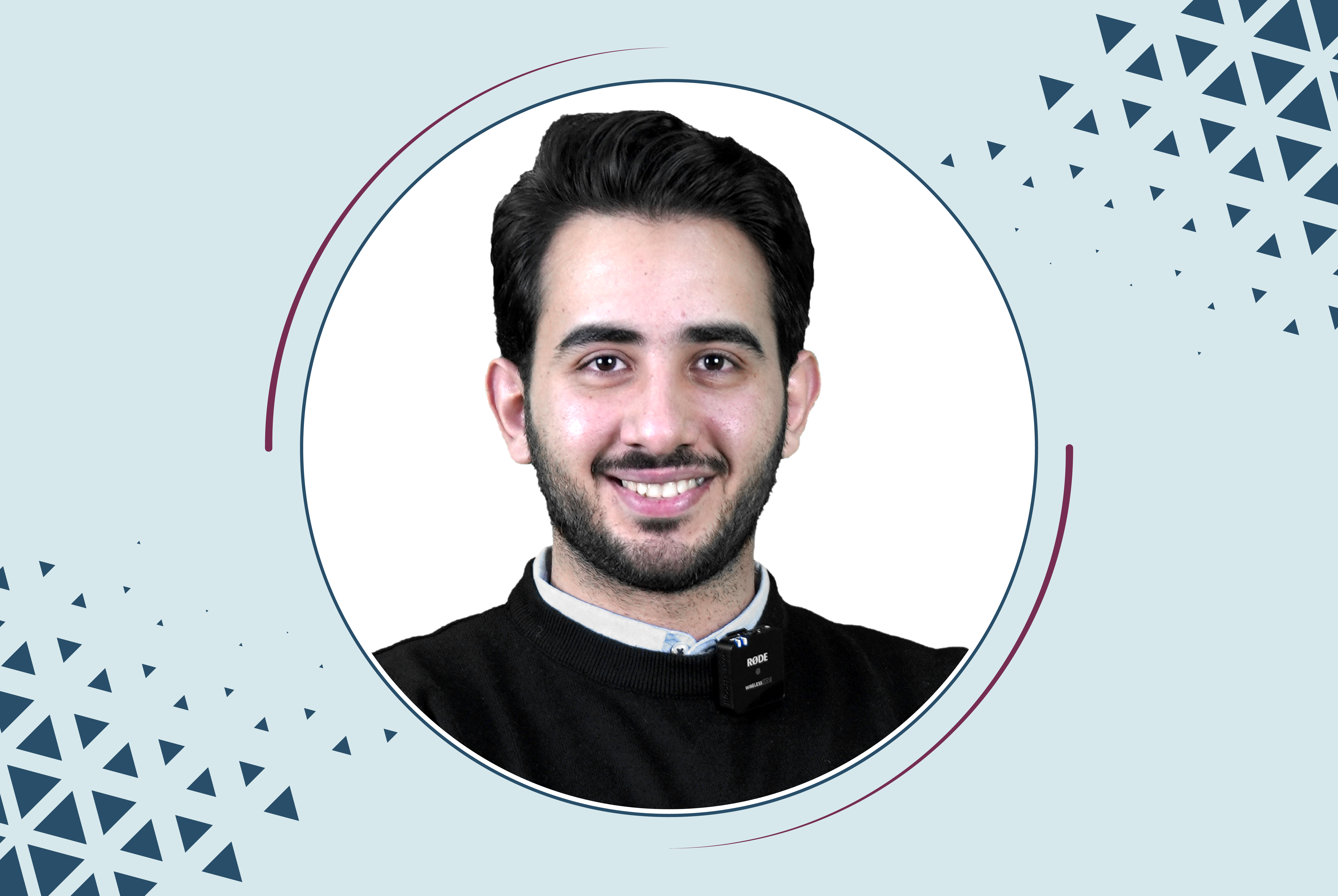 أ.محمد بطاينة